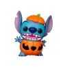FUNKO POP! LILO & STITCH (PUMPKING STITCH) 1087