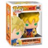 FUNKO POP! DRAGON BALL Z (SUPER SAIYAN GOKU FIRST APPARENCE GITD) 860