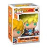 FUNKO POP! DRAGON BALL Z (SUPER SAIYAN GOKU WITH KAMEHAMEHA DIAMOND) 948