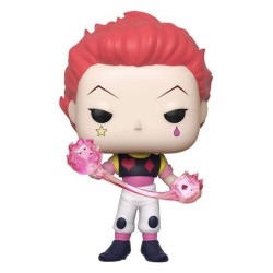 FUNKO POP!  HUNTER X HUNTER (HISOKA) 652