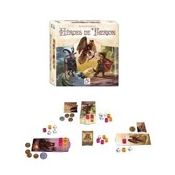 HÉROES DE THERION