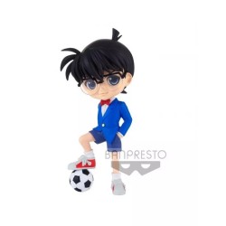 FIGURA QPOSKET DETECTIVE CONAN (DETECTIVE CONAN EDOGAWA II VER. B)