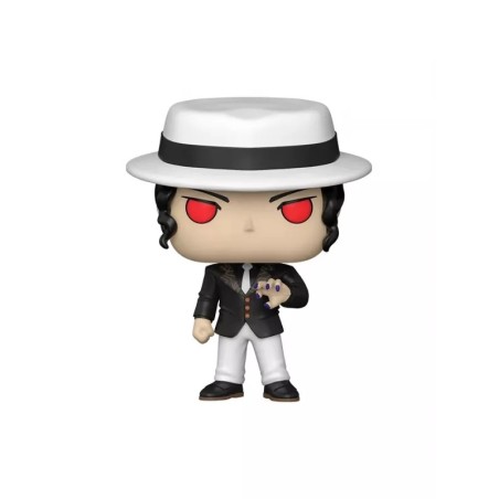 FUNKO POP! DEMON SLAYER (MUZAN KIBUTSUJI) 871