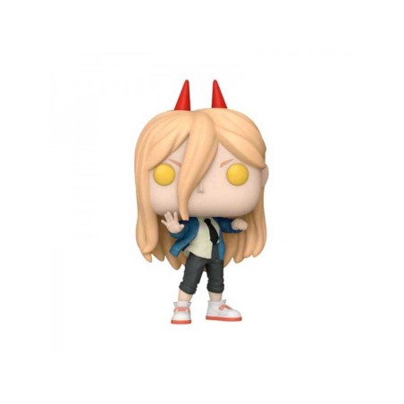 FUNKO POP! CHAINSAW MAN (POWER) 1681