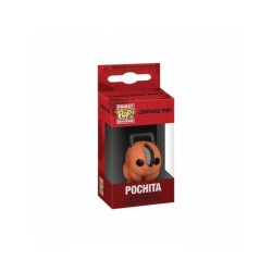 POCKET POP! CHAINSAW MAN (POCHITA)