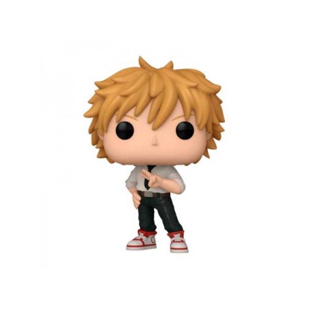 FUNKO POP! CHAINSAW MAN (DENJI) 1678