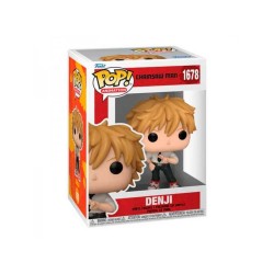 FUNKO POP! CHAINSAW MAN (DENJI) 1678