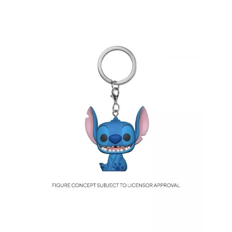 POCKET POP! LILO & STITCH (STITCH)
