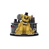 FNAF FIGURA GOLDEN FREDDY COLLECTIBLE STATUE 30CM