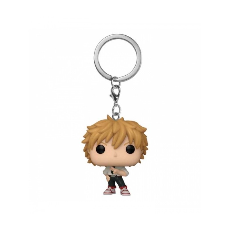 POCKET POP! CHAINSAW MAN (DENJI)