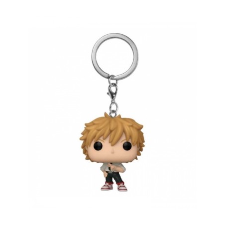 POCKET POP! CHAINSAW MAN (DENJI)