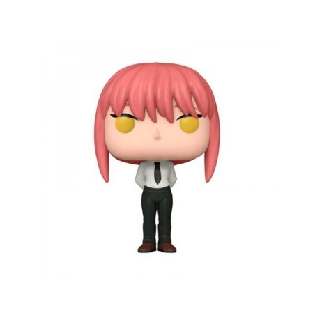 FUNKO POP! CHAINSAW MAN (MAKIMA) 1679