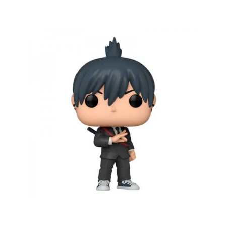 FUNKO POP! CHAINSAW MAN (AKI HAYAKAWA) 1680