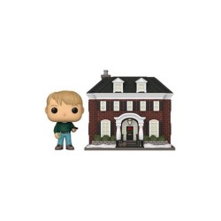 FUNKO POP! TOWN SOLO EN CASA (KEVIN WITH McCALLISTER HOME) 41