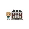 FUNKO POP! TOWN SOLO EN CASA (KEVIN WITH McCALLISTER HOME) 41
