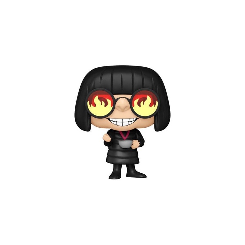FUNKO POP! THE INCREIBLES 20TH (EDNA MODE) 1507