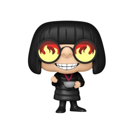 FUNKO POP! THE INCREIBLES 20TH (EDNA MODE) 1507