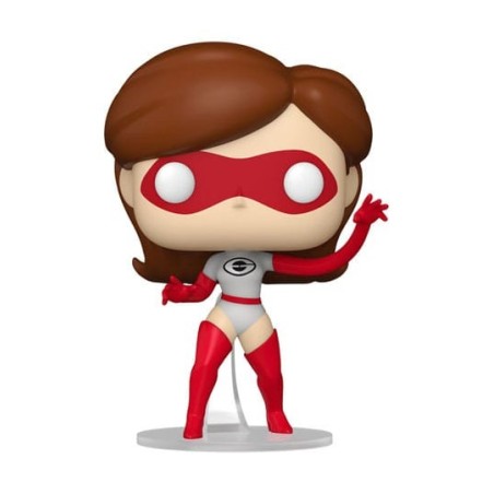 FUNKO POP! THE INCREIBLES 20TH (ELASTIGIRL) 1508