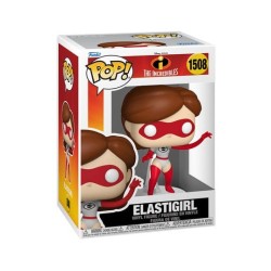 FUNKO POP! THE INCREIBLES 20TH (ELASTIGIRL) 1508