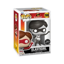 FUNKO POP! THE INCREIBLES 20TH (ELASTIGIRL CHASE LIMITED EDITION) 1508