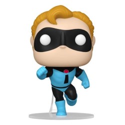 FUNKO POP! THE INCREIBLES 20TH (MR. INCREIBLE) 1509