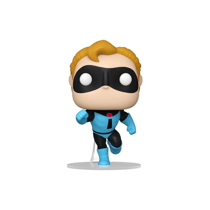 FUNKO POP! THE INCREIBLES 20TH (MR. INCREIBLE) 1509