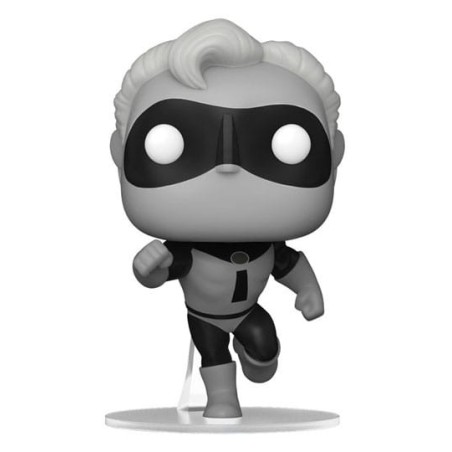 FUNKO POP! THE INCREIBLES 20TH (MR. INCREIBLE CHASE LIMITED EDITION) 1509
