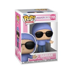 FUNKO POP! CHICAS MALAS (DAMIAN) 1705