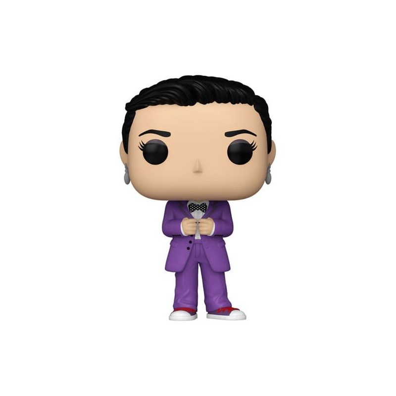 FUNKO POP! CHICAS MALAS (JANIS) 1704