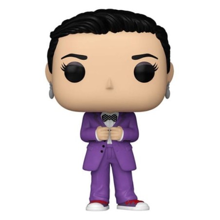 FUNKO POP! CHICAS MALAS (JANIS) 1704