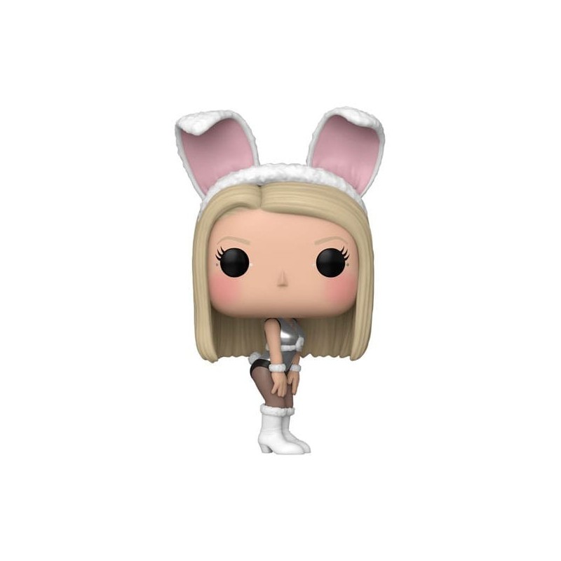 FUNKO POP! CHICAS MALAS (REGINA) 1706