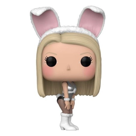 FUNKO POP! CHICAS MALAS (REGINA) 1706