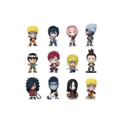 MYSTERY MINIS NARUTO SHIPPUDEN