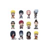MYSTERY MINIS NARUTO SHIPPUDEN