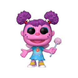 FUNKO POP! SESAME STREET (ABBY) 1610