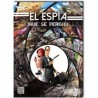 EL ESPÍA (QUE SE PERDIÓ)