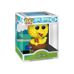 FUNKO POP! SESAME STREET (ABBY) 1610