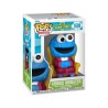 FUNKO POP! SESAME STREET (COOKIE MONSTER) 1609