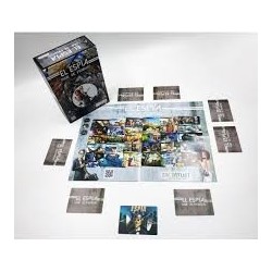 EL ESPÍA (QUE SE PERDIÓ)