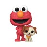 FUNKO POP! SESAME STREET (ELMO & TANGO) 1611