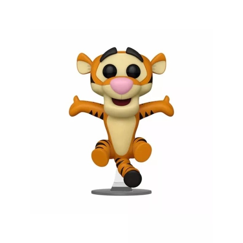 FUNKO POP! WINNIE THE POOH (TIGGER) 1517