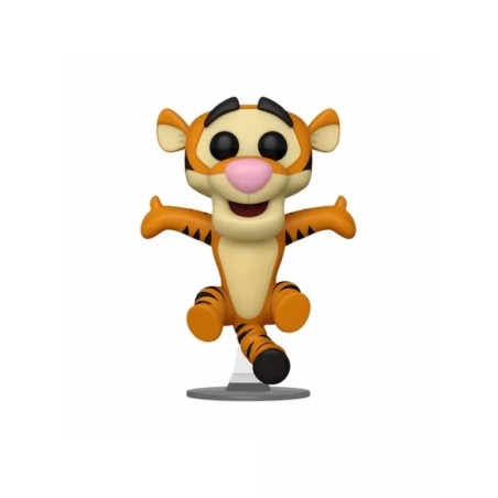 FUNKO POP! WINNIE THE POOH (TIGGER) 1517