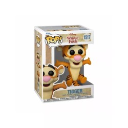 FUNKO POP! WINNIE THE POOH (TIGGER) 1517