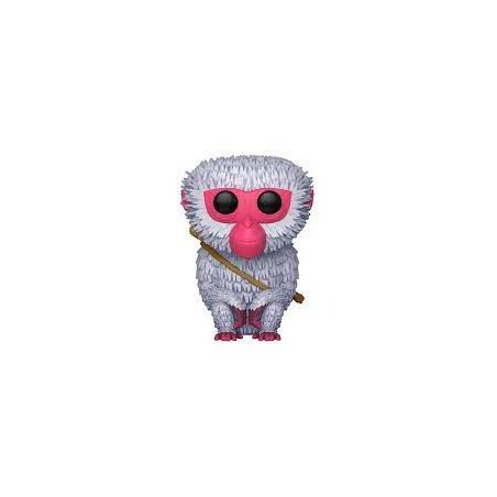 FUNKO POP! KUBO (MONKEY) 652