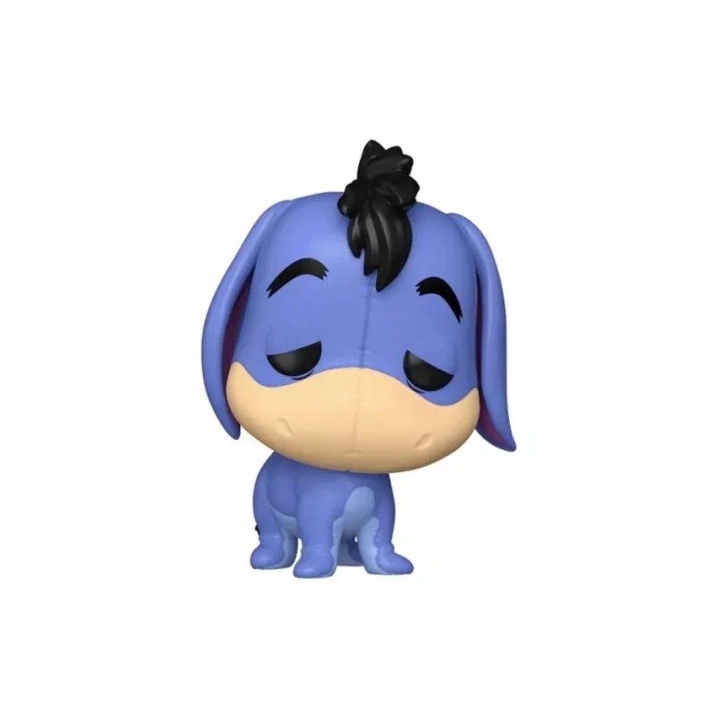 FUNKO POP! WINNIE THE POOH (EEYORE) 1513