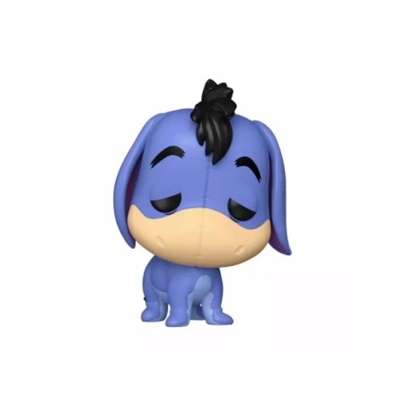 FUNKO POP! WINNIE THE POOH (EEYORE) 1513