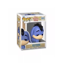 FUNKO POP! WINNIE THE POOH (EEYORE) 1513