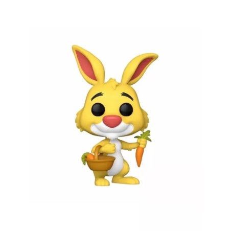 FUNKO POP! WINNIE THE POOH (RABBIT) 1515
