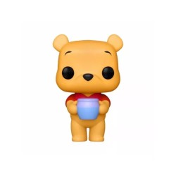 FUNKO POP! WINNIE THE POOH (WINNIE THE POOH) 1512