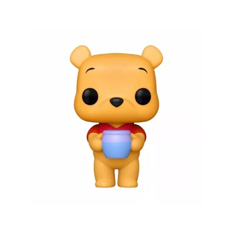 FUNKO POP! WINNIE THE POOH (WINNIE THE POOH) 1512